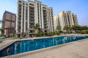 Appartement au cœur de Yaoundé